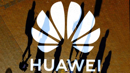 Huawei có thể cắt giảm 50% nhân sự ở Australia vì lệnh cấm về 5G