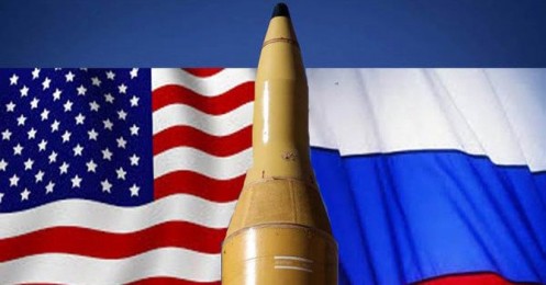 Mỹ thử tên lửa hành trình, Nga cảnh báo về cuộc chạy đua vũ trang