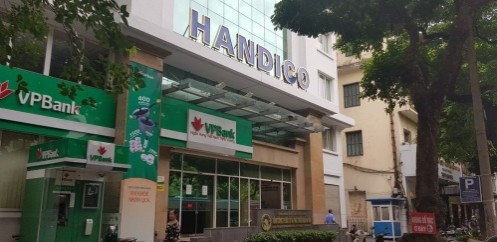 Trước thềm cổ phần hóa, Handico làm ăn ra sao?
