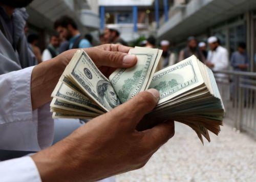 Tỷ giá ngoại tệ ngày 24/8, USD và bảng Anh tăng giá