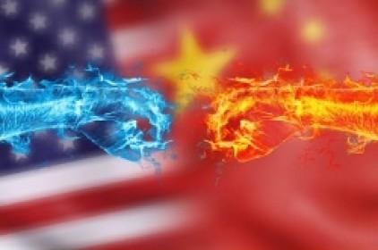 Trung Quốc bất ngờ tung đòn thuế mới nhằm vào Mỹ