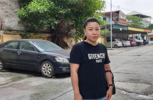 Cấm bay 12 tháng đối với nữ công an Lê Thị Hiền gây rối tại sân bay Tân Sơn Nhất