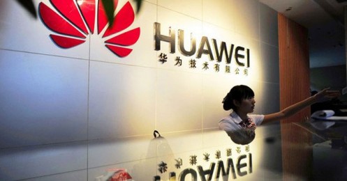 Huawei tổn thất bao nhiêu sau lệnh cấm của Mỹ?