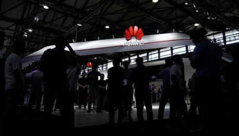 Huawei: "Thiệt hại do lệnh cấm vận của Mỹ không lớn như tính toán ban đầu"