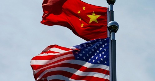 Châu Á mất nhiều vốn đầu tư nước ngoài vì thương chiến Mỹ - Trung