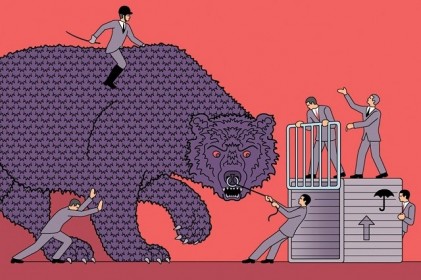 Thị trường chứng quyền 28/08/2019: Sắc đỏ chiếm ưu thế