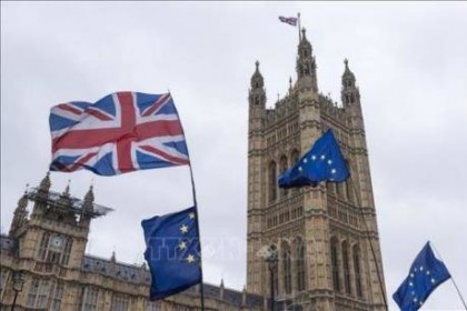 Những điều người Anh có thể chưa nhận ra về “chốt chặn” cuối cùng của Brexit (Phần 1)