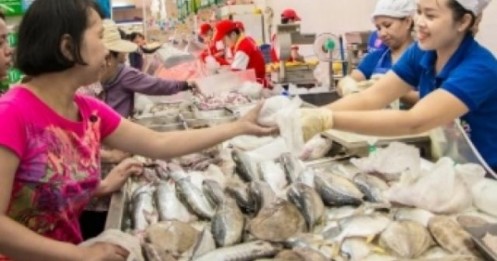 Không lớn, doanh nghiệp nông nghiệp có thể thua ngay trên sân nhà