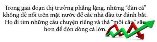 Chứng khoán: Đang “nghỉ hè” quá trễ và “nghỉ đông” quá sớm