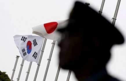 Hàn Quốc đề nghị Mỹ không chỉ trích quyết định chấm dứt GSOMIA