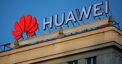 Thương chiến càng leo thang, Mỹ càng đóng cửa với Huawei?