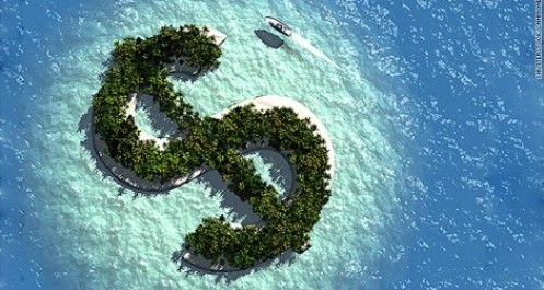 “Thiên đường thuế” British Virgin Islands rót gần 180 triệu USD vào TP.HCM