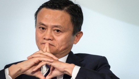 Jack Ma: "Mỹ - Trung phải đi với nhau để thế giới hưởng lợi từ kỷ nguyên số"
