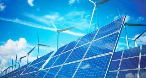Thời điểm tốt để Việt Nam đầu tư năng lượng tái tạo