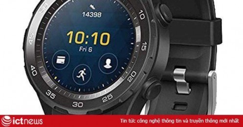 Lazada bị 'tố' khuyến mãi ảo, không trả khách đồng hồ Huawei Watch giá 6,4 triệu