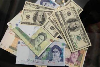 Thay đổi lớn trong hệ thống tiền tệ của Iran