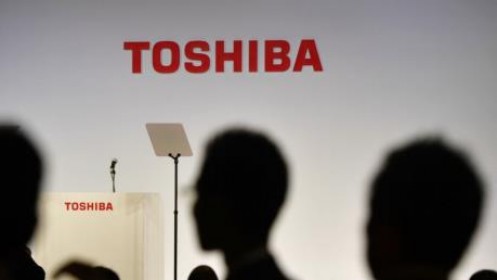 Toshiba Corp. bán mảng LNG cho Total với giá 15 triệu USD