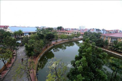 Gần 690.000 tỷ đồng cho Bắc Trung bộ, Đồng bằng sông Hồng xây dựng nông thôn mới