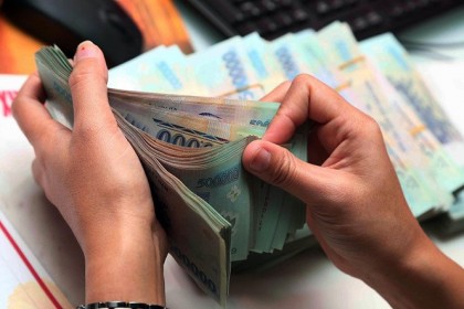 Thu 73.200 tỉ đồng từ thuế thu nhập cá nhân