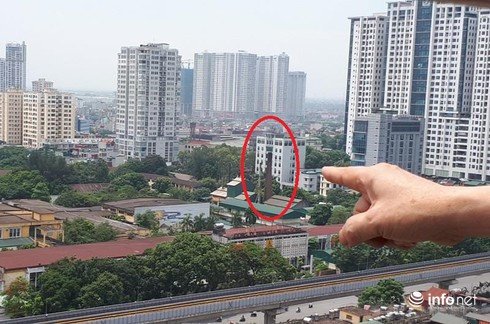 Lọt danh sách đen nhà máy gây ô nhiễm, sao Rạng Đông cố giữ “đất vàng” chưa di dời?