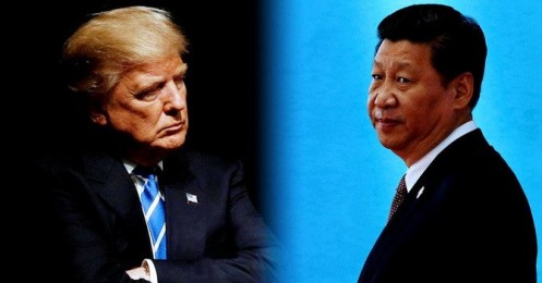 Trung Quốc phàn nàn về Mỹ lên WTO, tiếp tục leo thang căng thẳng