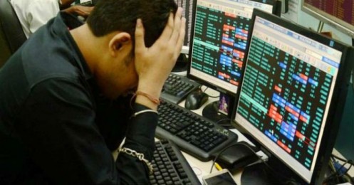 Chứng khoán 24h: Cổ phiếu khu công nghiệp bị “xả”, nhóm ngân hàng điều chỉnh theo