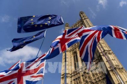 EC thừa nhận khả năng cao Anh rời khỏi EU không thỏa thuận