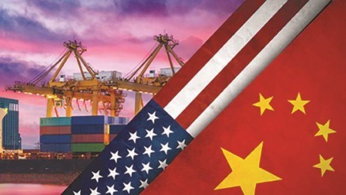 Thích ứng với thương chiến Mỹ - Trung: Khó, nhưng phải làm!