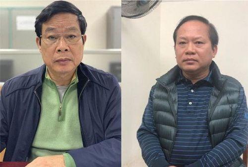 Vụ AVG: Ông Nguyễn Bắc Son bị cáo buộc chủ mưu, cầm đầu