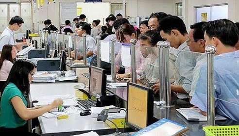 Gần 22.000 DN không hoạt động tại địa chỉ đã đăng ký