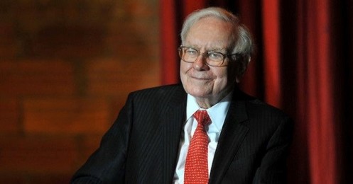 5 cách giúp Warren Buffett đóng mức thuế còn thấp hơn cả thư ký của ông