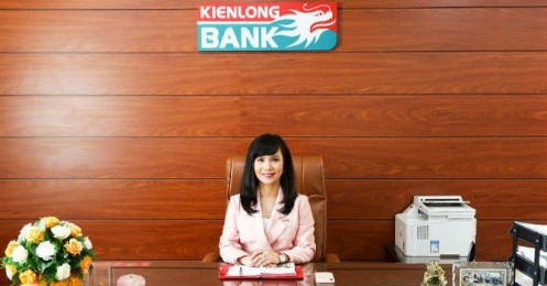 Tổng giám đốc Kienlongbank đăng ký mua thêm 300.000 cổ phiếu KLB