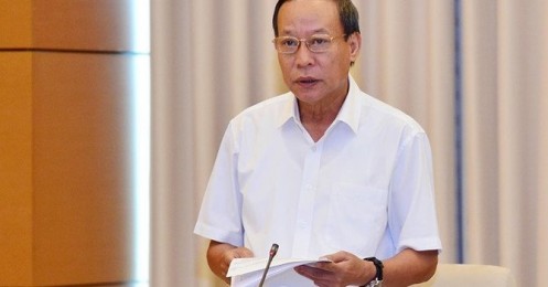 Tướng Lê Quý Vương: Các đối tượng trong vụ Mobifone mua AVG “rất thành khẩn”