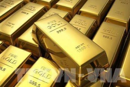 Ấn Độ: Nhập khẩu vàng tháng Tám giảm 73% so với cùng kỳ