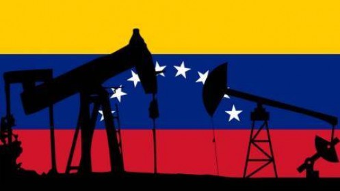 Xuất khẩu dầu mỏ của Venezuela giảm mạnh