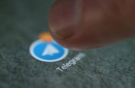 Telegram âm thầm phát triển tiền điện tử