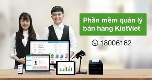 KiotViet sẽ mở rộng thị trường bằng nguồn vốn hỗ trợ từ Jungle Ventures tại Việt Nam