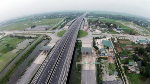 Đồng bằng sông Cửu Long sẽ có thêm tuyến cao tốc mới 30.000 tỷ đồng
