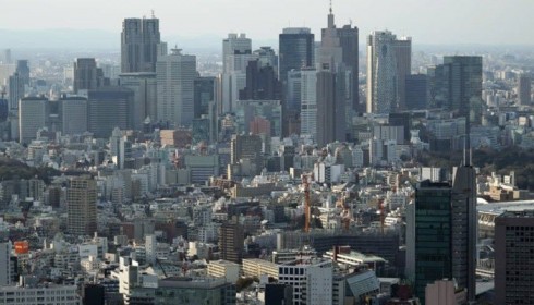Doanh nghiệp Nhật nắm giữ "núi" tiền mặt khổng lồ