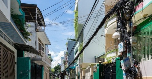 “Bí kíp” kiếm bạc tỷ từ buôn nhà trong trung tâm Sài Gòn của nhà đầu tư sành sỏi