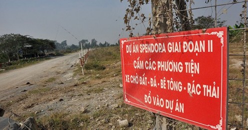 Bỏ hoang “siêu dự án” ở Hà Nội, Vinaconex rót ngàn tỷ xây condotel ở Tuy Hòa