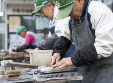 Nhật Bản: Tỷ lệ người trên 50 tuổi không có việc làm có thể tăng mạnh