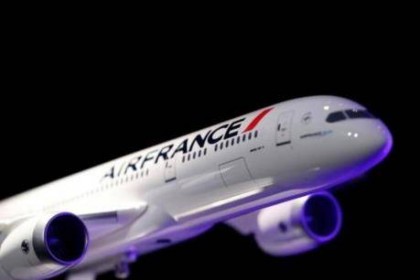 Air France trắng án trong vụ rơi máy bay tồi tệ nhất lịch sử của hãng