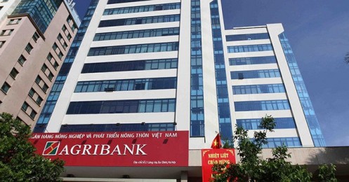 Tài chính 24h: Chỉ một con đường cho Agribank