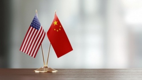 Mỹ - Trung đàm phán thương mại lần thứ 13: Rồi tất cả ngã về không?