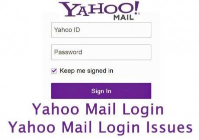 Yahoo gặp sự cố, ảnh hưởng đến hàng nghìn người dùng trên thế giới