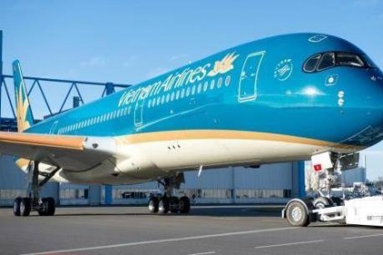 Vietnam Airlines dự kiến điều chỉnh kế hoạch các chuyến bay đi và đến Hàn Quốc