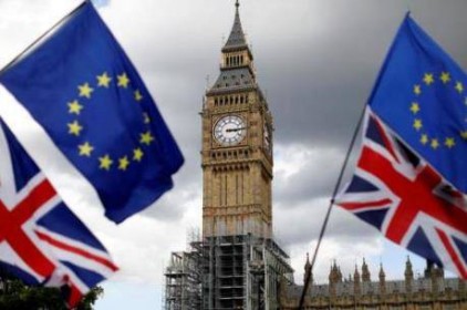 Vấn đề Brexit: EU và Anh khó đạt thỏa thuận tránh "Brexit cứng"