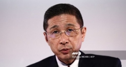 Nissan chưa xem xét buộc CEO Saikawa từ chức sau nghi vấn “tiền bẩn"