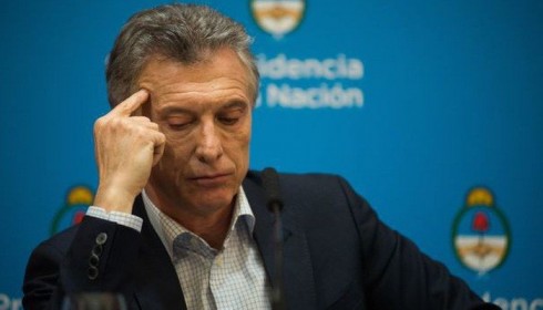 Một quỹ đầu cơ lỗ “tỷ đô” trong 1 tháng vì đặt cược vào Argentina